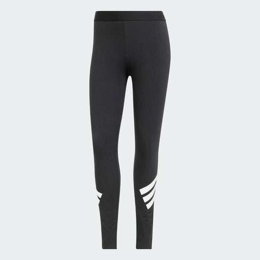 ADIDAS W FI 3S LEGGING BLACK JE0215
