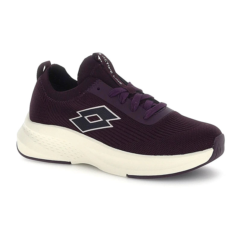 Lotto Speedride 1000 W 220823-DLJ – Donna Viola