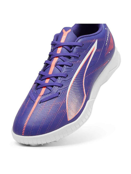 PUMA ULTRA 5 PLAY TT LAPIS LAZULI-PUMA WHITE-SUNSET GLOW 107905-01
