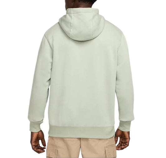 NIKE U NSW CLUB HDY PO BB MDRN JADE HORIZON HQ2967-370