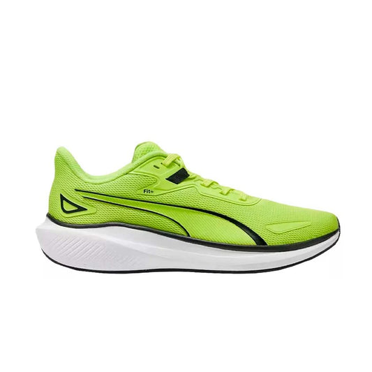 PUMA PUM SKYROCKET LITE LIME POW-WHITE 379437-04