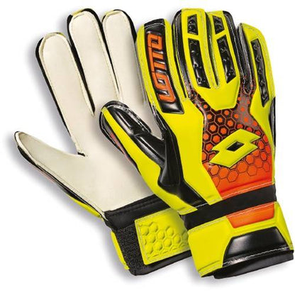 Lotto Glove GK Spider 900 JR L53156-0WN – Giallo