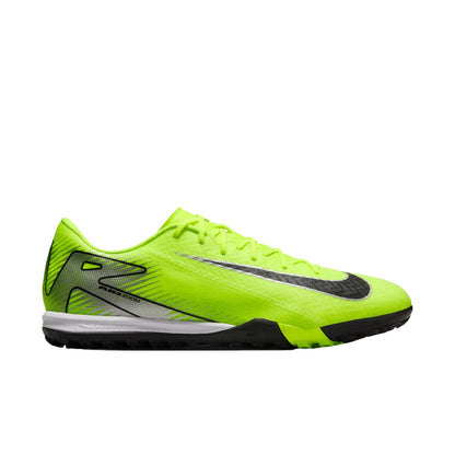 NIKE ZOOM VAPOR 16 ACADEMY TF VOLT/BLACK FQ8449-700