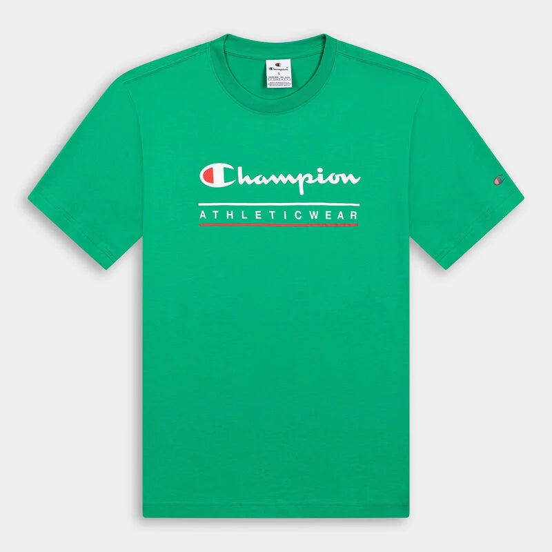 CHAMPION SS TEE GFD 220772-GS130