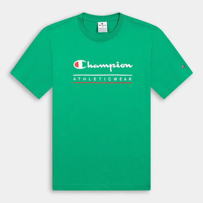 CHAMPION SS TEE GFD 220772-GS130