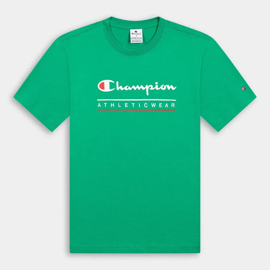 CHAMPION SS TEE GFD 220772-GS130