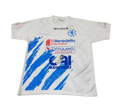 Fidelis Andria Maglia Fidelis 24/25 stampate Magliafidelis24/25stampata