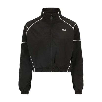 FILA LAMONI cropped track jacket FAW08888-80010