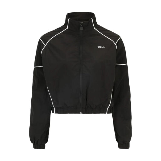 FILA LAMONI cropped track jacket FAW08888-80010