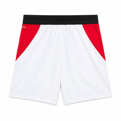 Puma Shorts Milan Uomo 26/27 784149-04 – Bianco