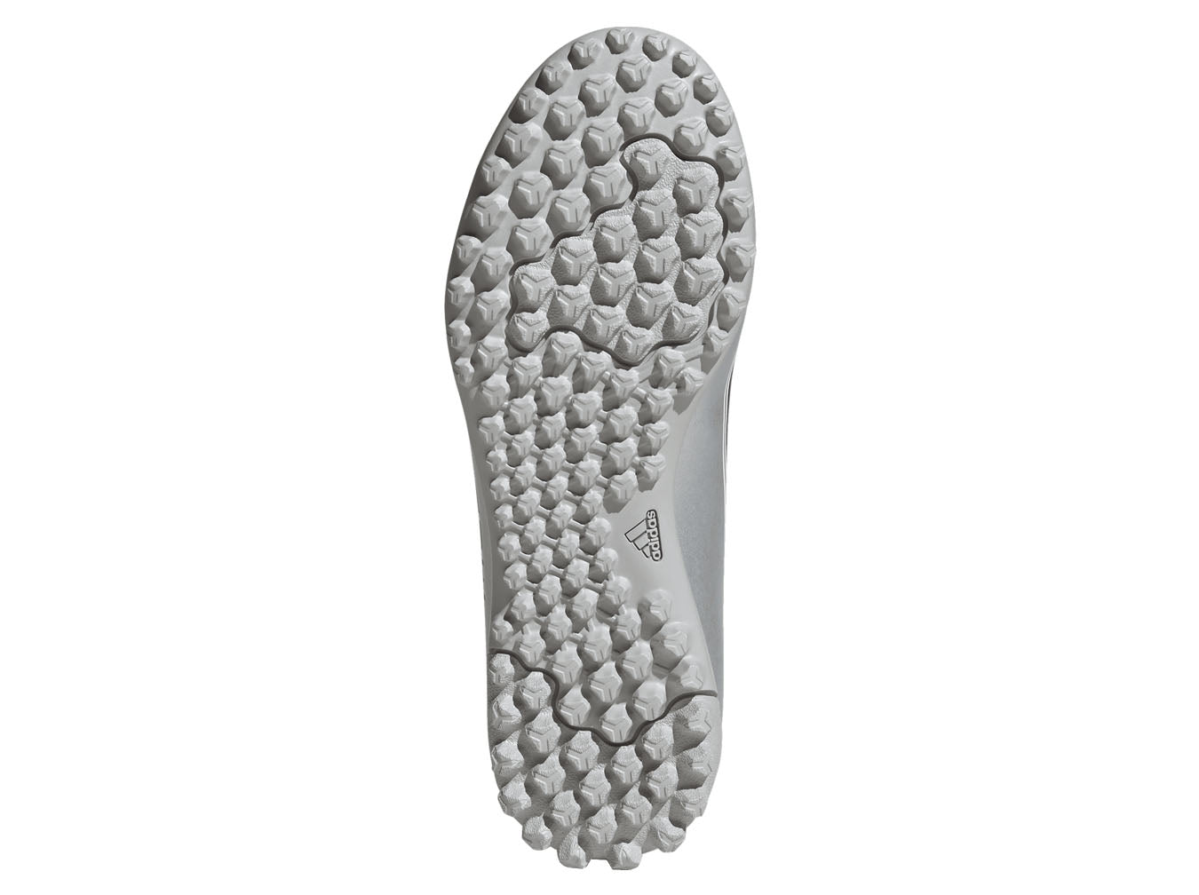 ADIDAS F50 MESSI CLUB TF J FTWWHT/LUCRED/SILVMT JP7453