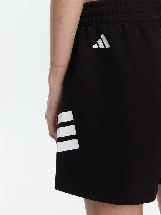 ADIDAS ADI W FI 3S SHORT BLACK JC5443
