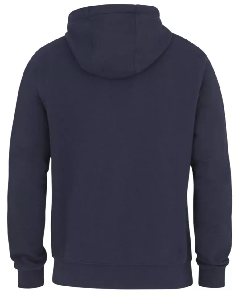 NIKE TEAM CLUB FULL ZIP HOODIE FT 0224NZ-451