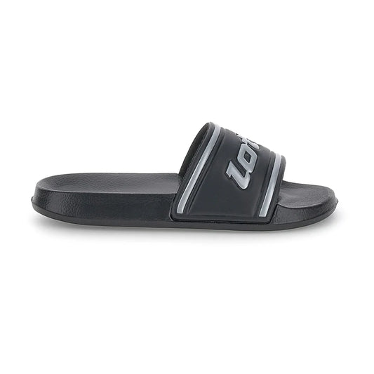 Lotto Midway IV Slide W 213391-1H8 – Nero Donna