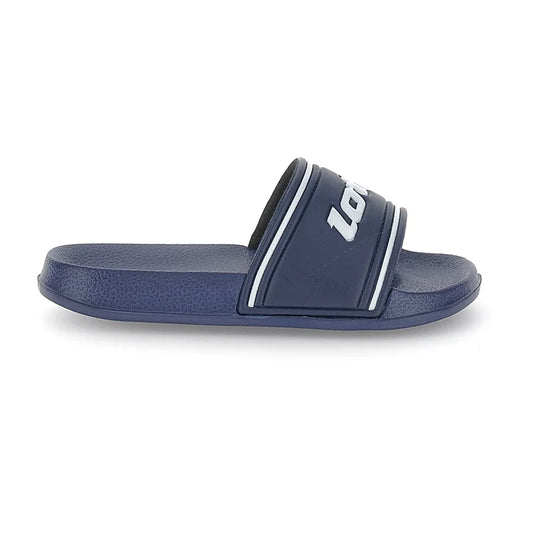 Lotto Midway IV Slide JR 213395-1ZU – Blu Bimbo