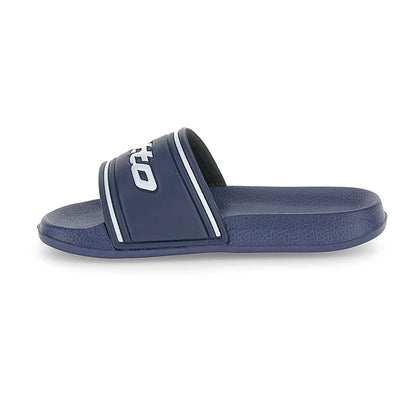 Lotto Midway IV Slide Cl 213394-1ZU – Blu Bimbo – foto 3