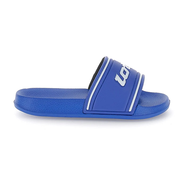 Lotto Midway IV Slide Cl 213394-69N – Royal Bimbo