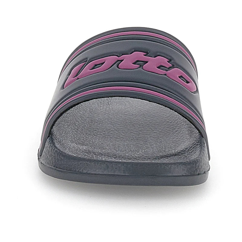 Lotto Midway IV Slide Cl 213394-AIF – Fucsia Bimba – foto 4
