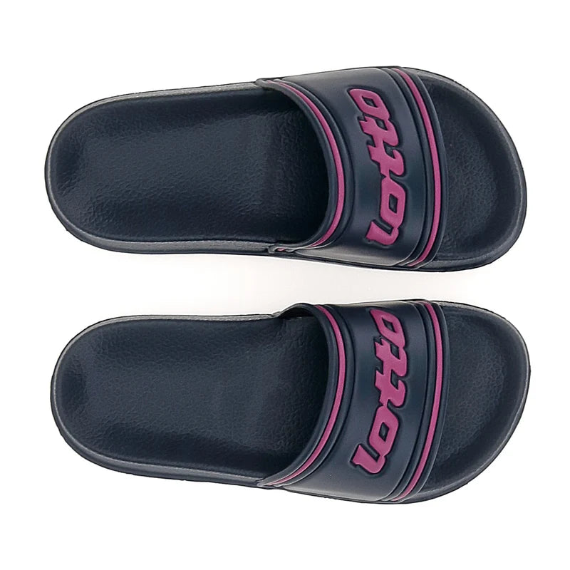 Lotto Midway IV Slide Cl 213394-AIF – Fucsia Bimba – foto 6