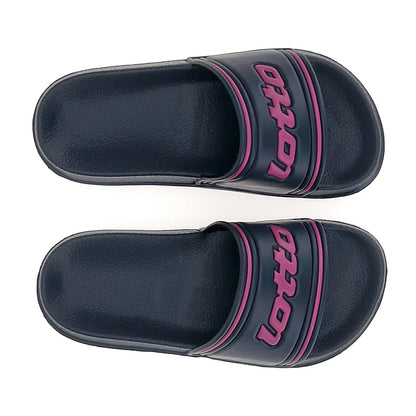 Lotto Midway IV Slide Cl 213394-AIF – Fucsia Bimba – foto 6