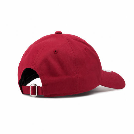 New Era 9FORTY New York Yankees Bordeaux 80636012