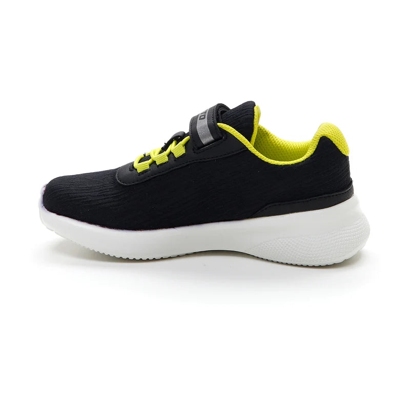 Lotto Terabreeze 2 II 215792-1JS – Bambino Nero – foto 3