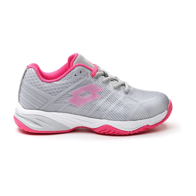 Lotto Mirage 300 III Alr JR 218999-9ZV – Grigio/Rosa