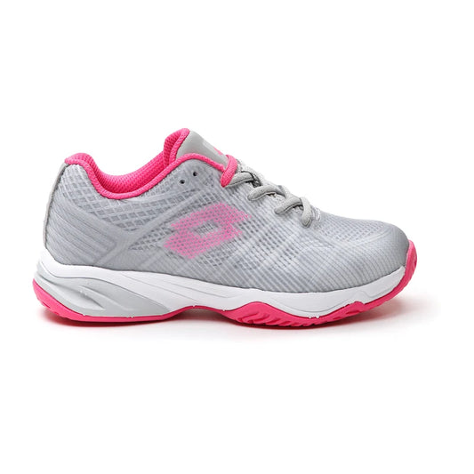 Lotto Mirage 300 III Alr JR 218999-9ZV – Grigio/Rosa