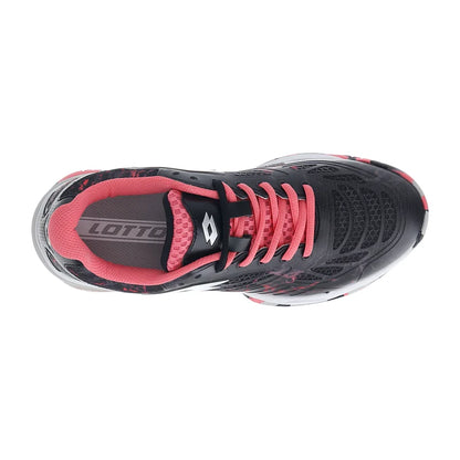 Lotto Sperrapida 200 IV W 219003-A0A – Nero/Rosa – foto 6