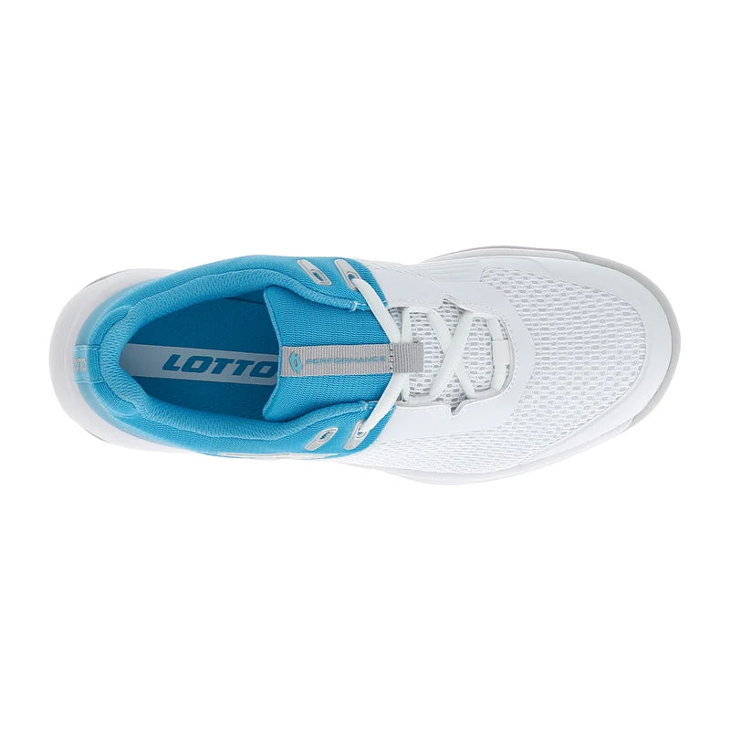 Lotto Superrapida 600 W 219005-1U4 – Bianco