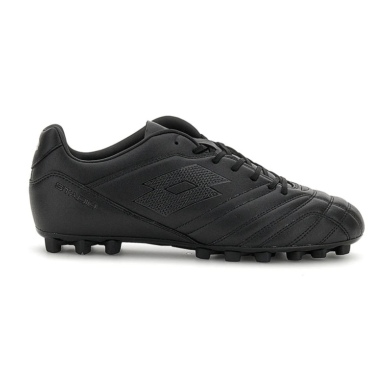 Lotto Stadio 705 Agm 219546-1CL – Nero Uomo