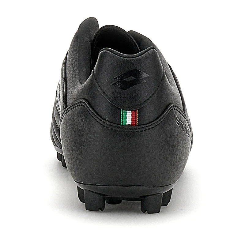 Lotto Stadio 705 Agm 219546-1CL – Nero Uomo – foto 5