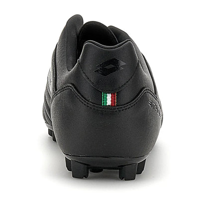 Lotto Stadio 705 Agm 219546-1CL – Nero Uomo – foto 5