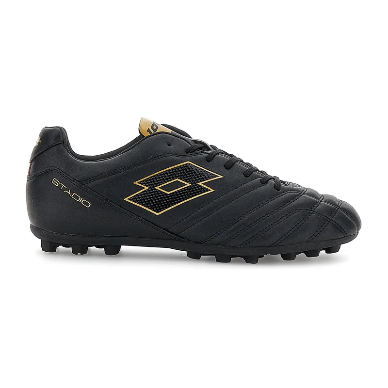 Lotto Stadio 705 AGM 219546-1UQ – Nero Uomo
