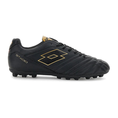 Lotto Stadio 705 AGM 219546-1UQ – Nero Uomo