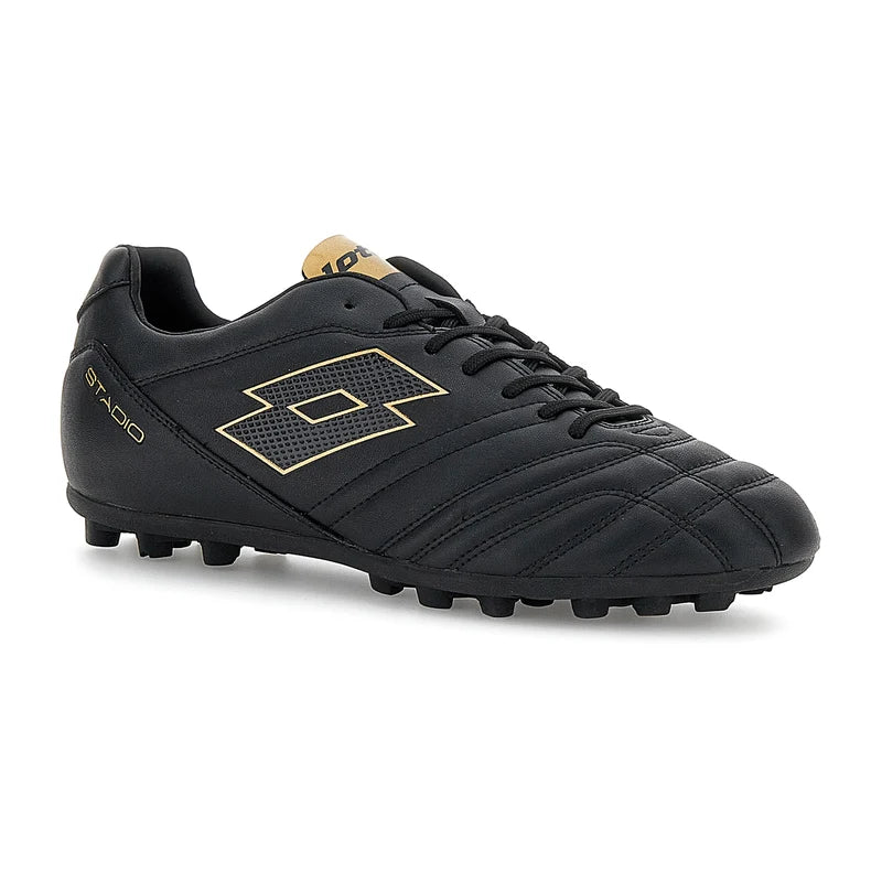 Lotto Stadio 705 AGM 219546-1UQ – Nero Uomo