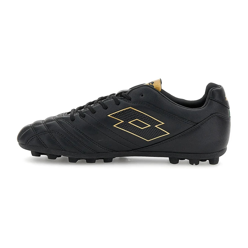 Lotto Stadio 705 AGM 219546-1UQ – Nero Uomo