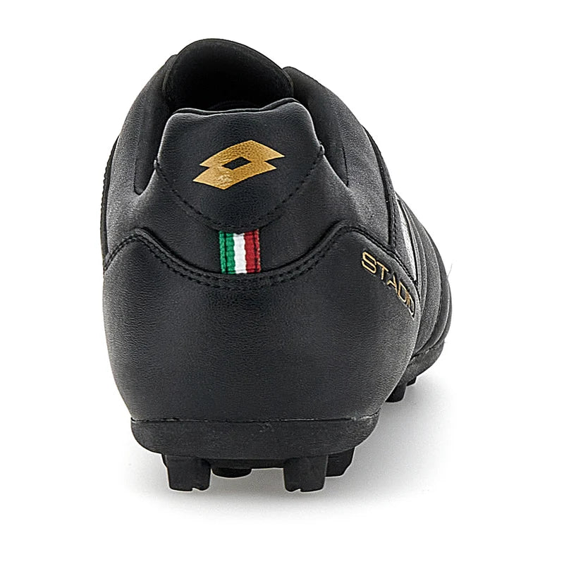 Lotto Stadio 705 AGM 219546-1UQ – Nero Uomo