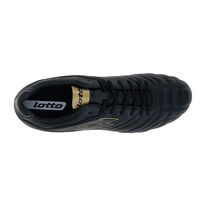 Lotto Stadio 705 AGM 219546-1UQ – Nero Uomo