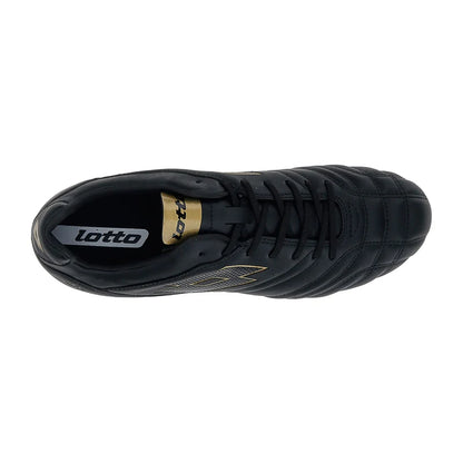 Lotto Stadio 705 AGM 219546-1UQ – Nero Uomo