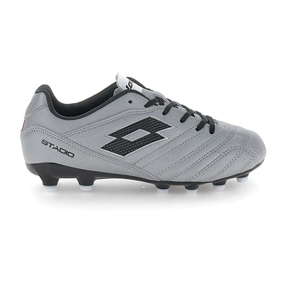 Lotto Stadio 705 FG JR 219547-5A5 – Silver