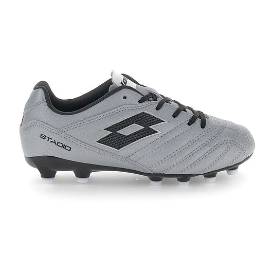 Lotto Stadio 705 FG JR 219547-5A5 – Silver