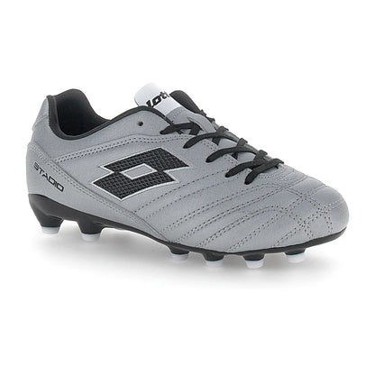 Lotto Stadio 705 FG JR 219547-5A5 – Silver
