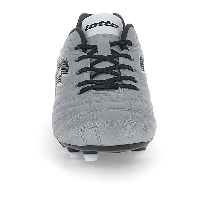 Lotto Stadio 705 FG JR 219547-5A5 – Silver