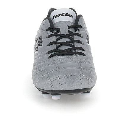 Lotto Stadio 705 FG JR 219547-5A5 – Silver