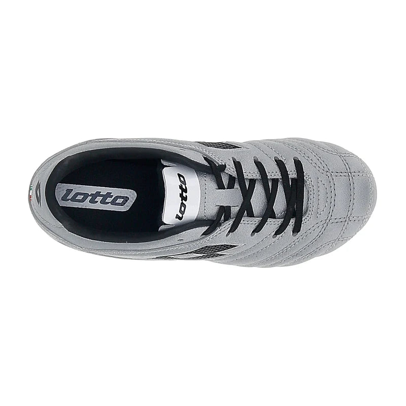 Lotto Stadio 705 FG JR 219547-5A5 – Silver
