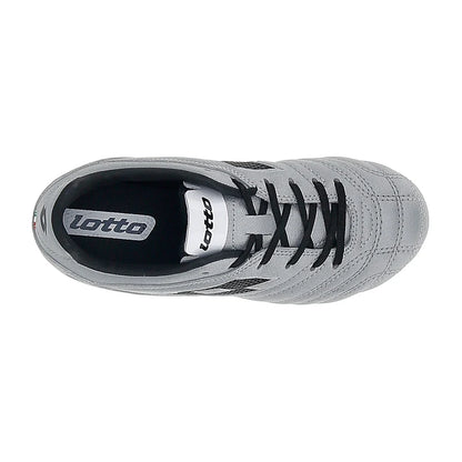 Lotto Stadio 705 FG JR 219547-5A5 – Silver