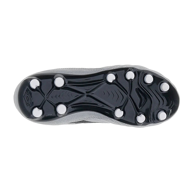Lotto Stadio 705 FG JR 219547-5A5 – Silver