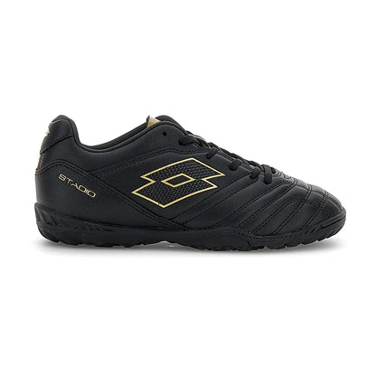 Lotto Stadio 705 TF JR 219699-1UQ – Nero