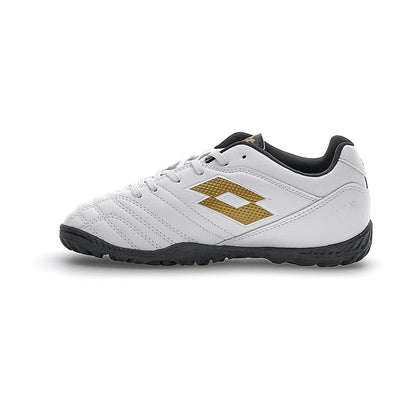 Lotto Stadio 705 TF JR 219699-6WX – Bianco – foto 3